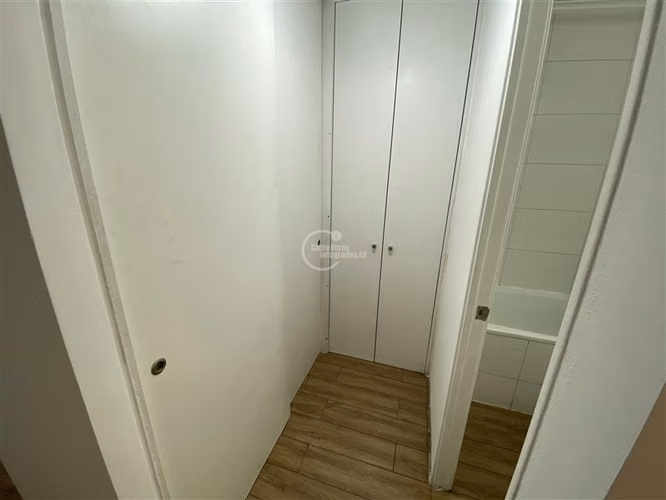 Departamento en venta de 3 dorm. en Santiago