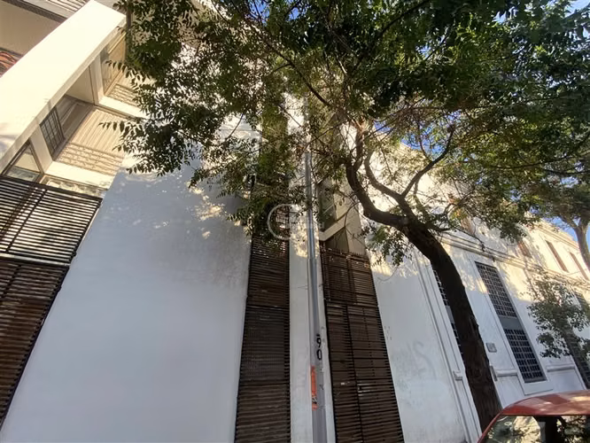 Departamento en venta de 3 dorm. en Santiago
