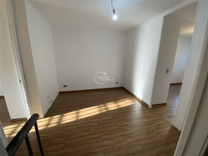 Departamento en venta de 3 dorm. en Santiago