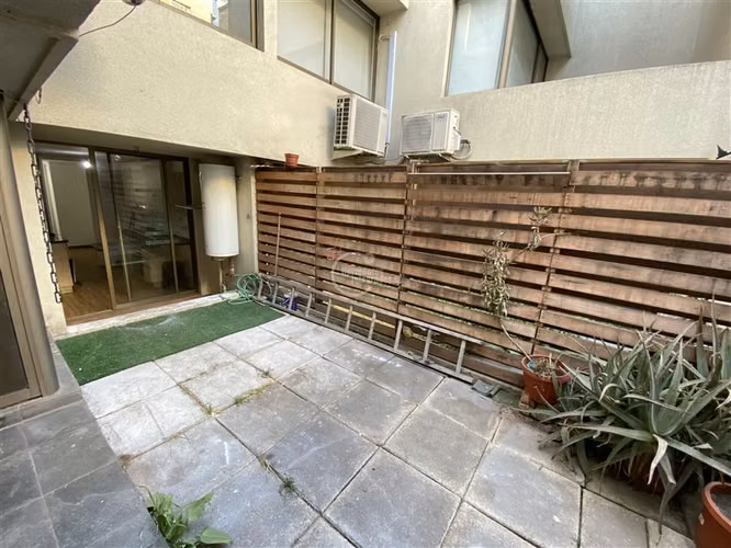 Departamento en venta de 3 dorm. en Santiago
