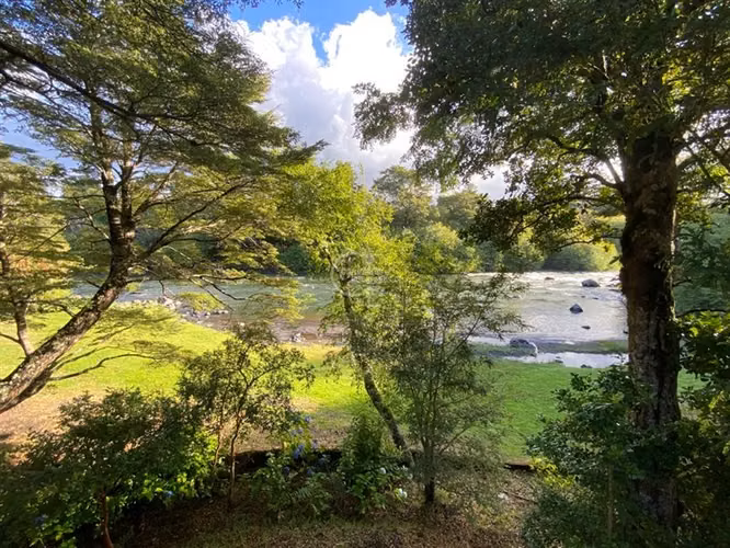 Casa en Venta en Pucón