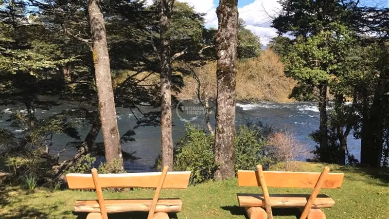 Casa en Venta en Pucón