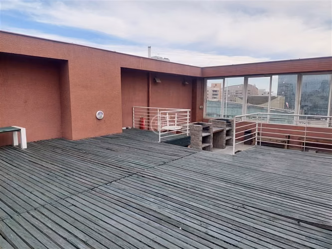 Departamento en venta Metro Plaza de Armas. Santiago - Imagen 8