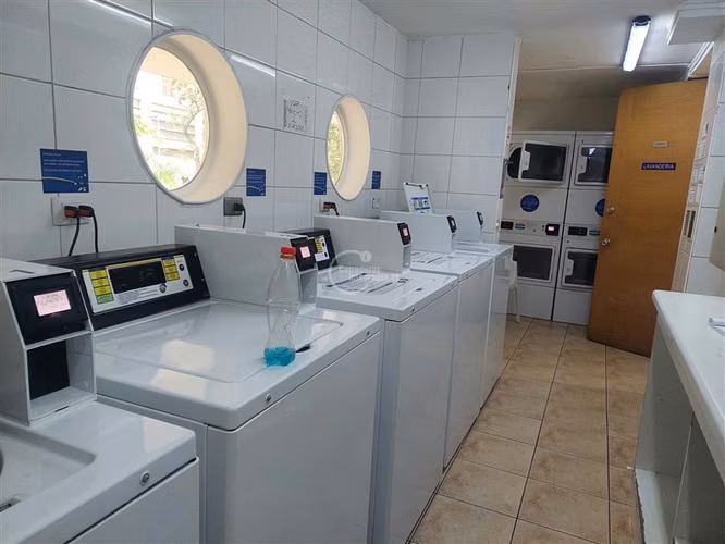Departamento en venta Metro Plaza de Armas. Santiago - Imagen 10