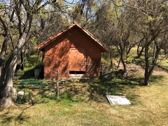 Parcela en venta en Paine