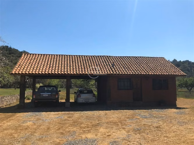 Parcela en venta en Paine