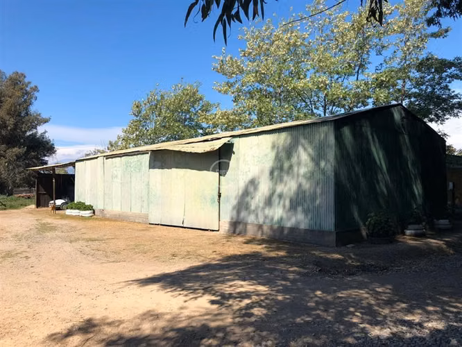 Parcela en venta en Paine