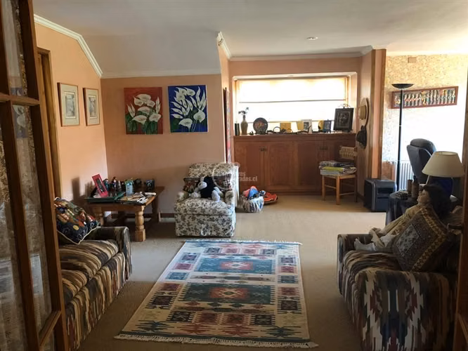 Parcela en venta en Paine