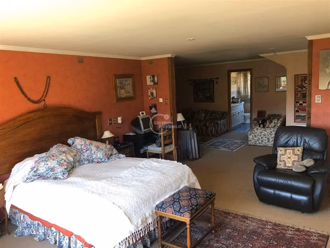 Parcela en venta en Paine