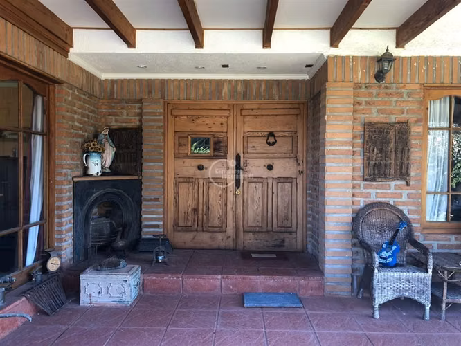 Parcela en venta en Paine