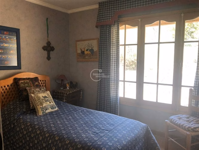 Parcela en venta en Paine