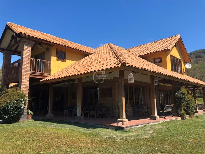 Parcela en venta en Paine