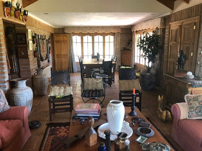 Parcela en venta en Paine