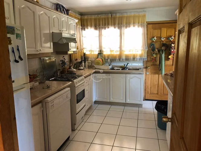 Parcela en venta en Paine
