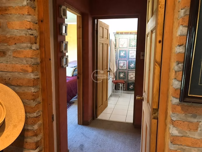Parcela en venta en Paine