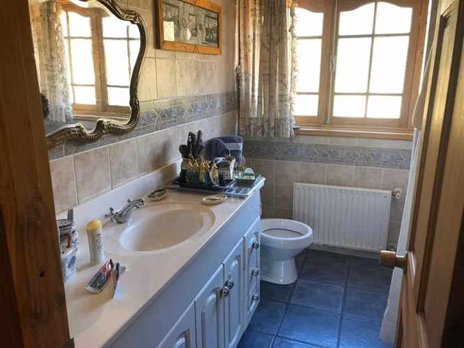 Parcela en venta en Paine