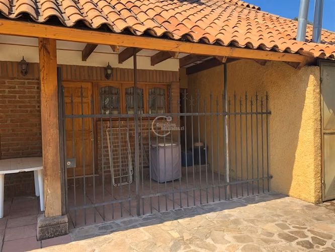 Parcela en venta en Paine