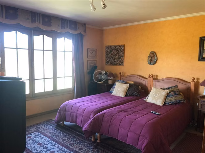 Parcela en venta en Paine