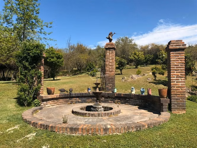 Parcela en venta en Paine