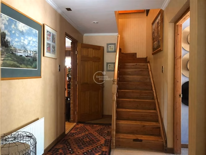Parcela en venta en Paine