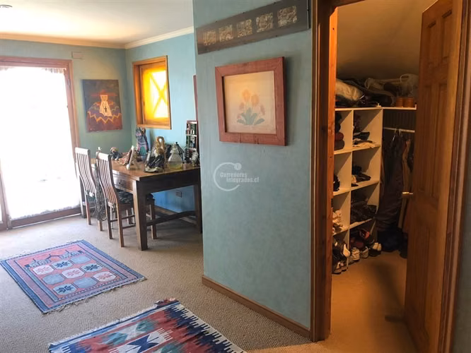 Parcela en venta en Paine