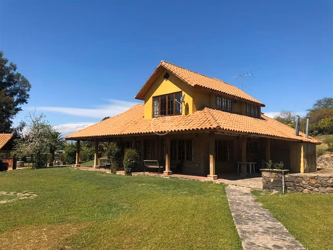 Parcela en venta en Paine
