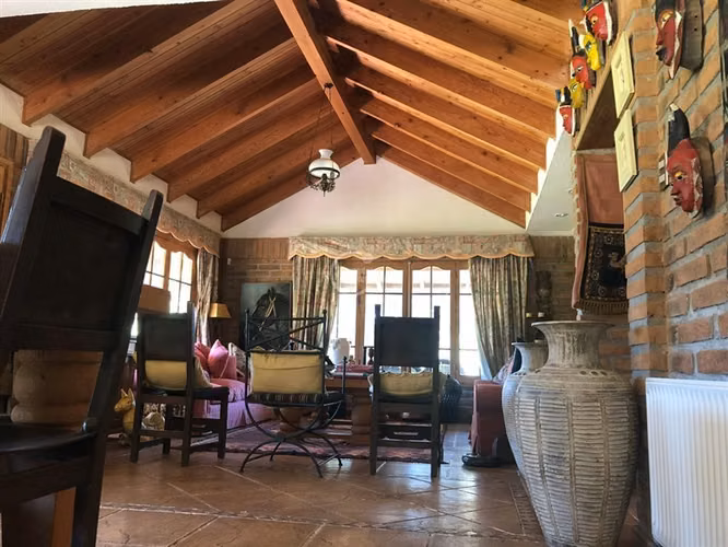Parcela en venta en Paine