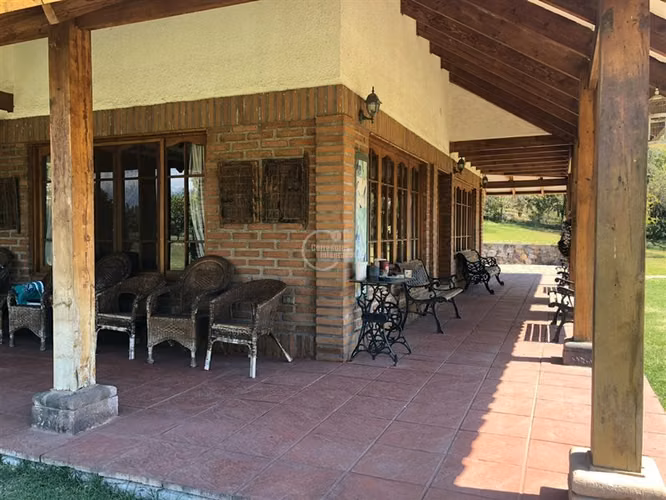 Parcela en venta en Paine