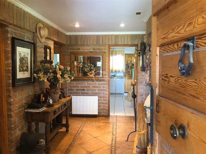 Parcela en venta en Paine