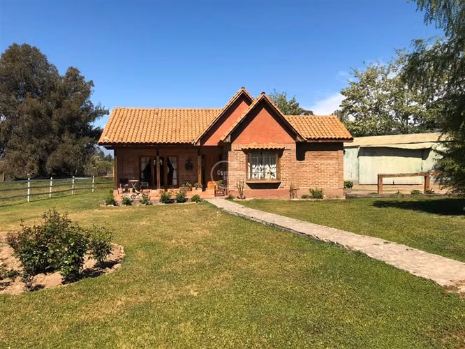Parcela en venta en Paine