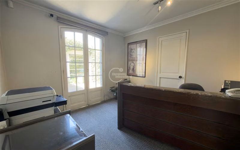 Casa en venta de 3 dorm. en Las Condes
