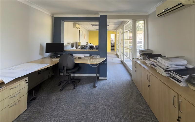 Casa en venta de 3 dorm. en Las Condes