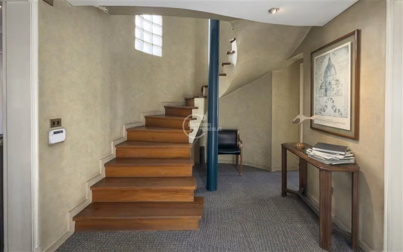 Casa en venta de 3 dorm. en Las Condes