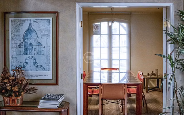 Casa en venta de 3 dorm. en Las Condes