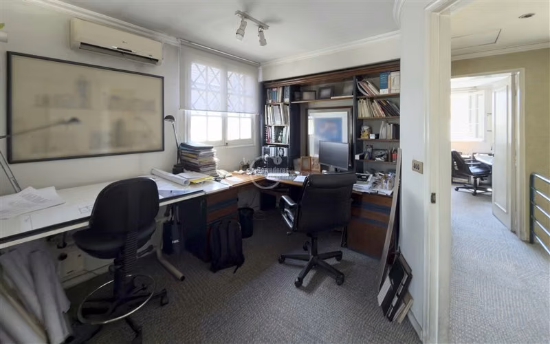 Casa en venta de 3 dorm. en Las Condes