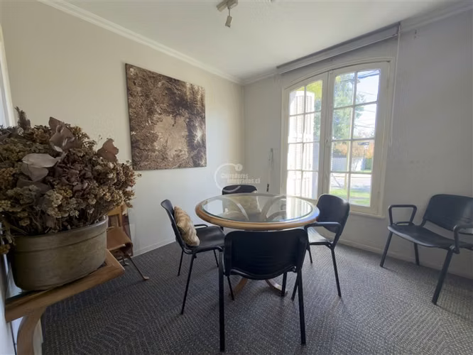 Casa en venta de 3 dorm. en Las Condes