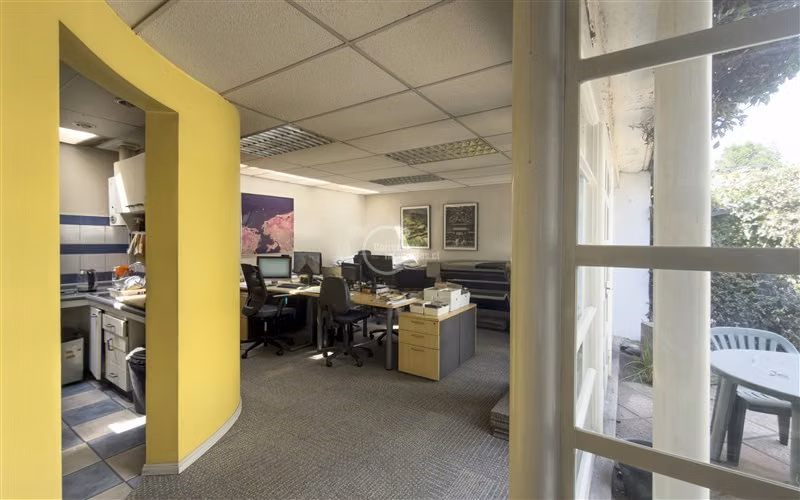 Casa en venta de 3 dorm. en Las Condes