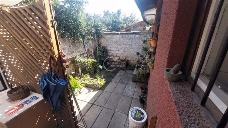 Venta casa 425 mts. en Las Condes