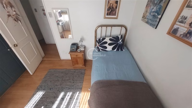 Venta casa 425 mts. en Las Condes