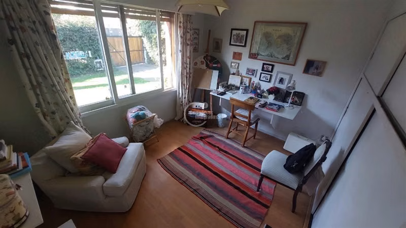 Venta casa 425 mts. en Las Condes