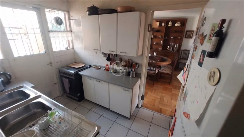 Venta casa 425 mts. en Las Condes