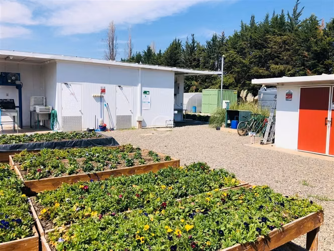 Parcela en venta en Lampa
