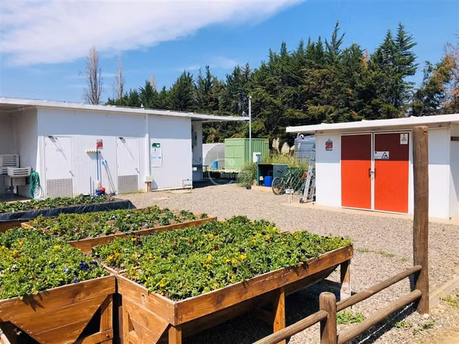 Agrícola en venta en Lampa