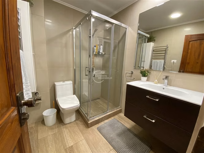 Casa en venta de 4 dorm. en La Cisterna - Imagen 21