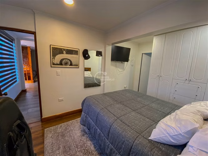 Casa en venta de 4 dorm. en La Cisterna - Imagen 31