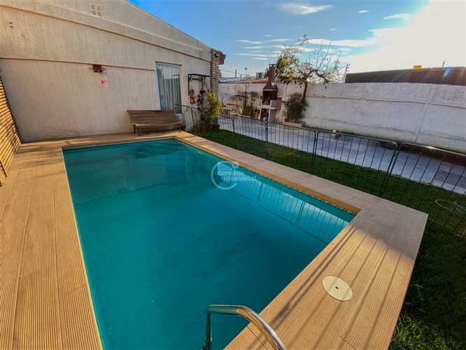 Casa en venta de 4 dorm. en La Cisterna - Imagen 37