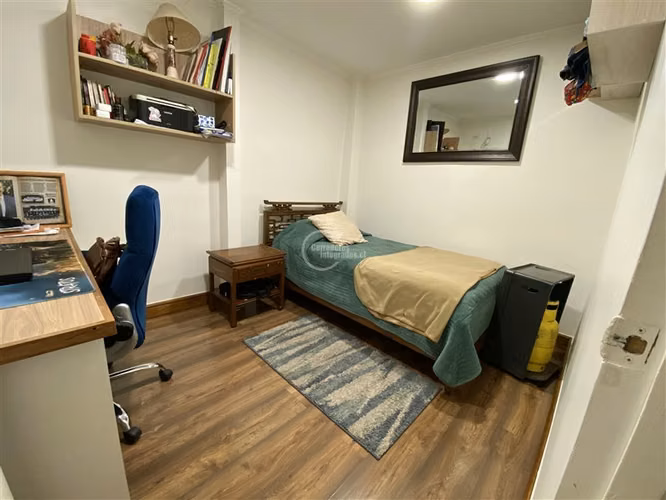 Casa en venta de 4 dorm. en La Cisterna - Imagen 20