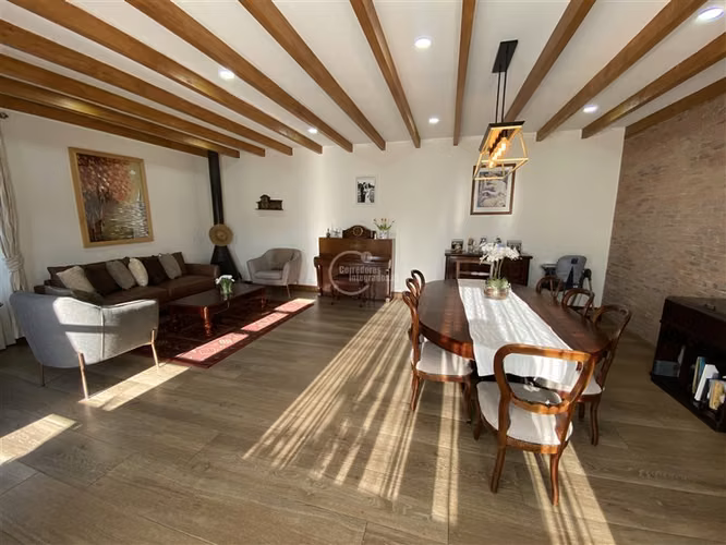 Casa en venta de 4 dorm. en La Cisterna - Imagen 7