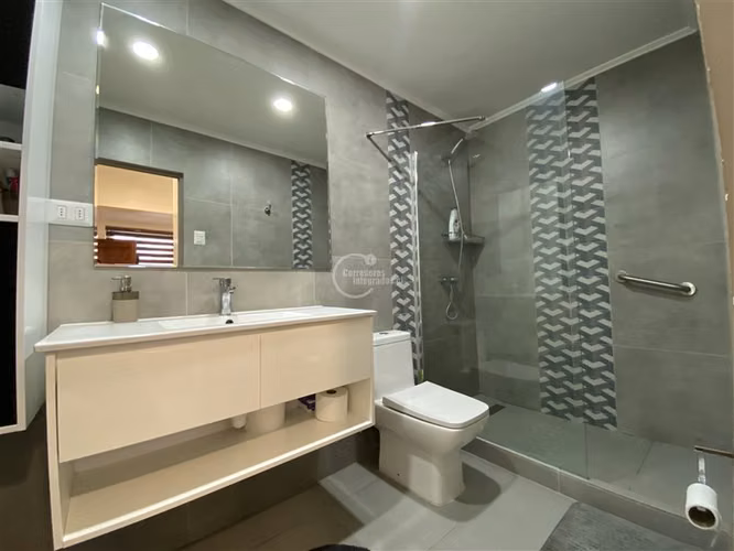 Casa en venta de 4 dorm. en La Cisterna - Imagen 16