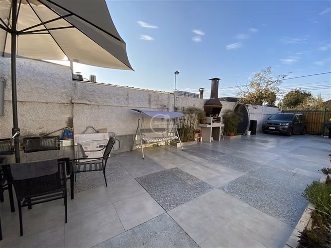 Casa en venta de 4 dorm. en La Cisterna - Imagen 8